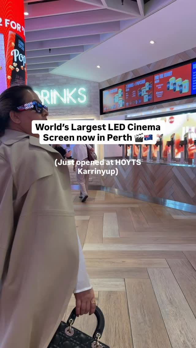 Post 10 by Habibi loves Perth ✨lifestyle | food | local | events on Instagram (video)