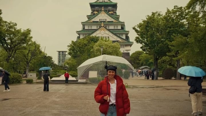 Post 7 by Cris | Filmmaker on Instagram (video)