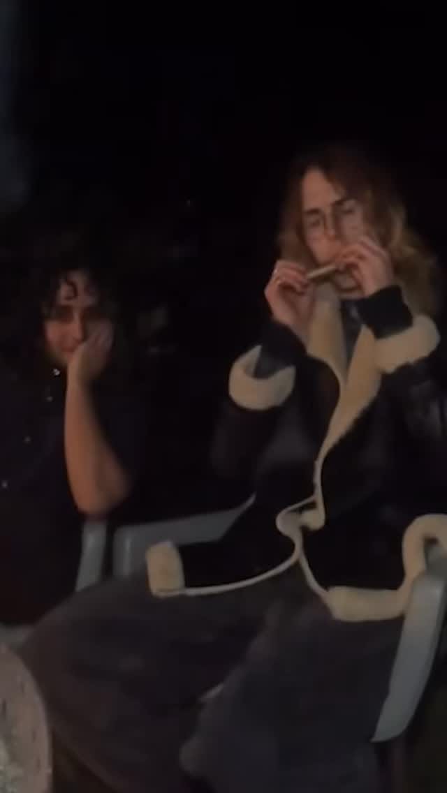 Post 8 by Darling Nikki's on Instagram (video)