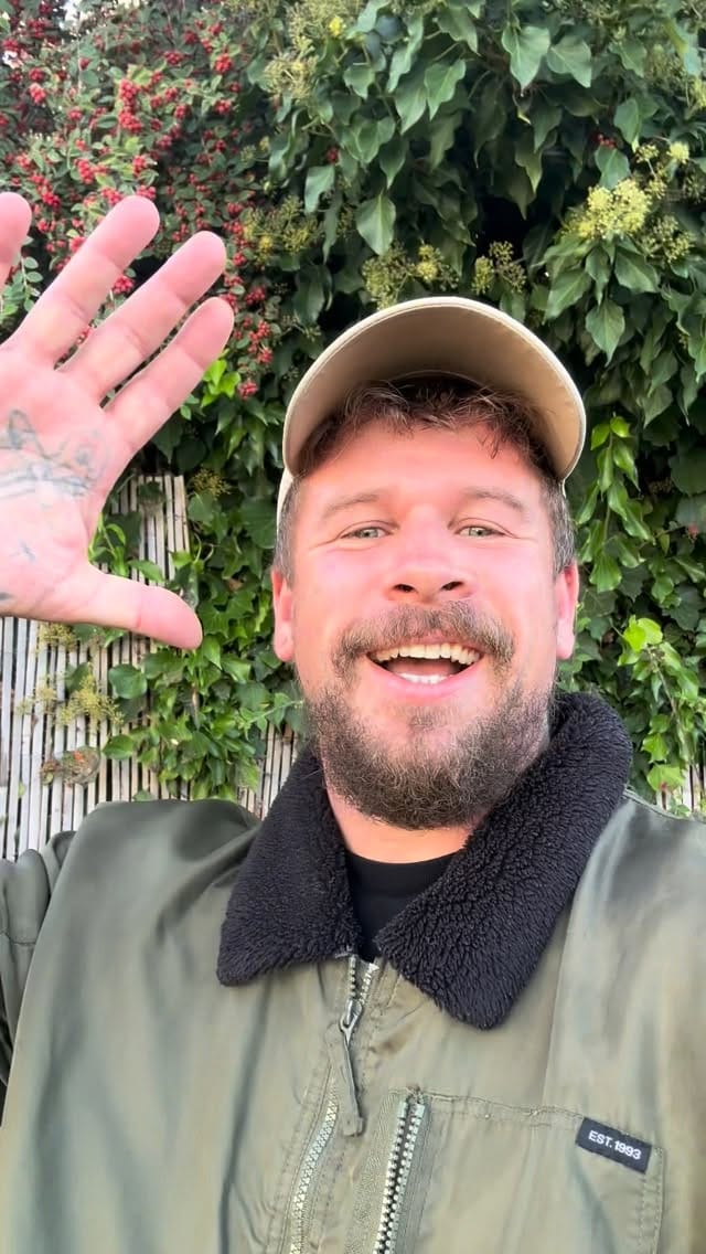 Post 7 by Darling Nikki's on Instagram (video)