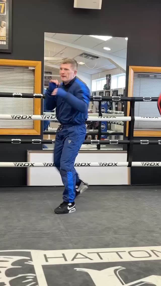 Post 9 by Kevin Charles Hughes on Instagram (video)
