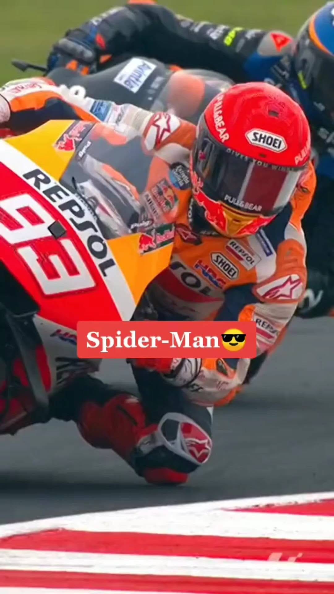 Post 3 by Aji on Instagram (video)