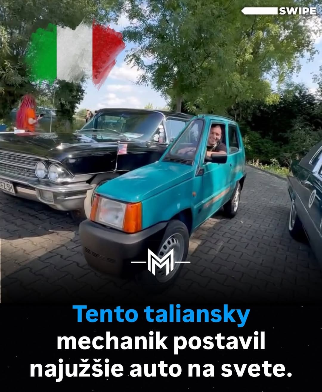 Post 8 by CITÁTY | MOTIVACE | ÚSPĚCH on Instagram (carousel)