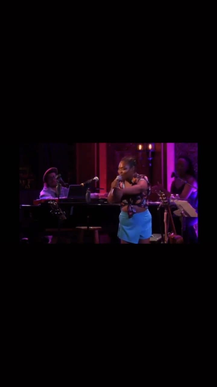 Post 10 by Tatiana Lofton on Instagram (video)