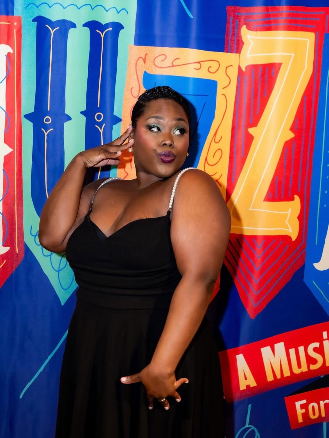 Post 4 by Tatiana Lofton on Instagram (image)