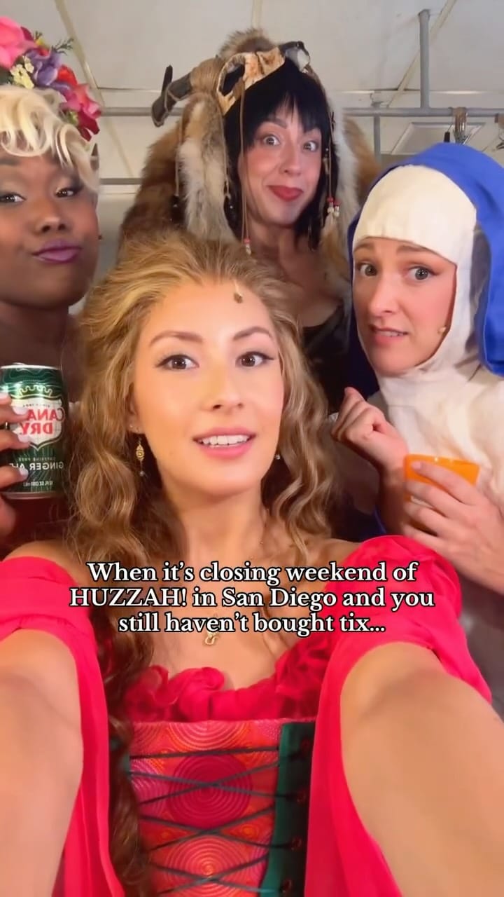 Post 5 by Tatiana Lofton on Instagram (video)