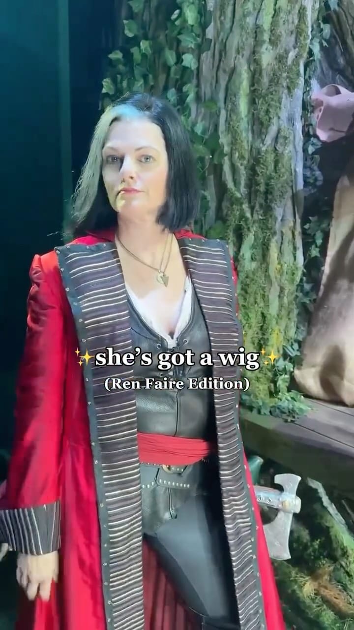 Post 8 by Tatiana Lofton on Instagram (video)
