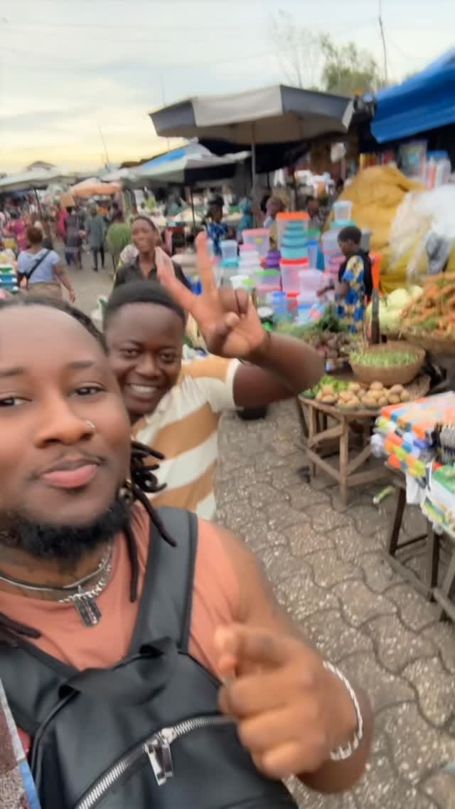 Post 2 by Ronaldo Saint Pierre on Instagram (video)
