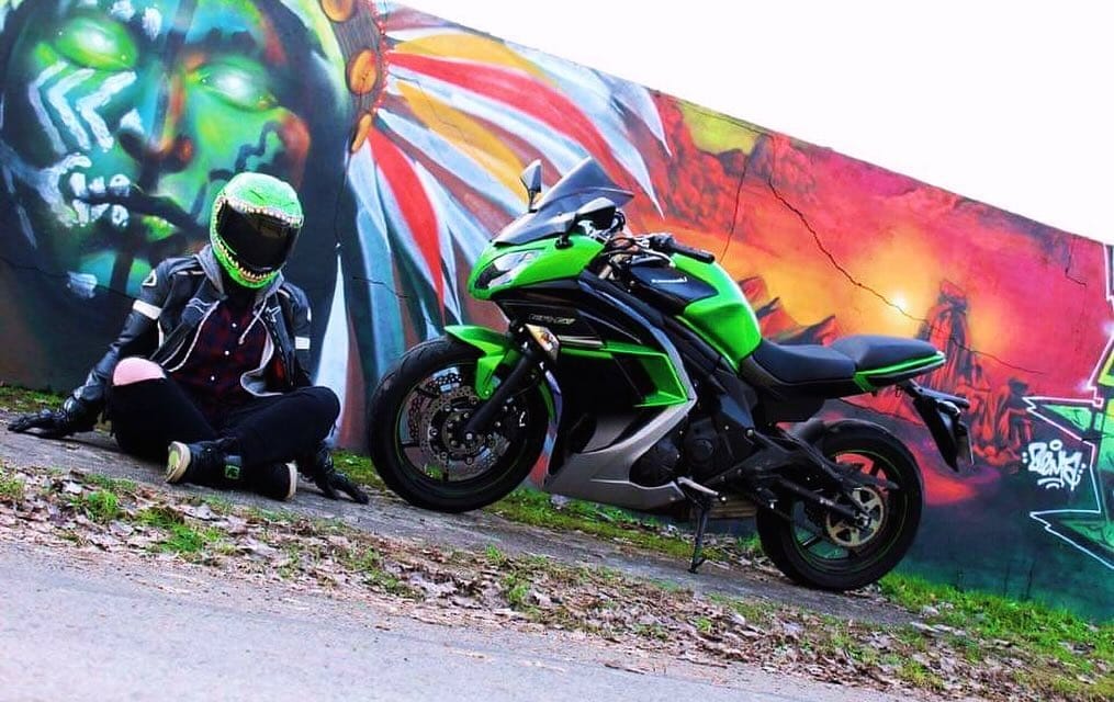 Post 10 by BlackBeaars on Instagram (image)