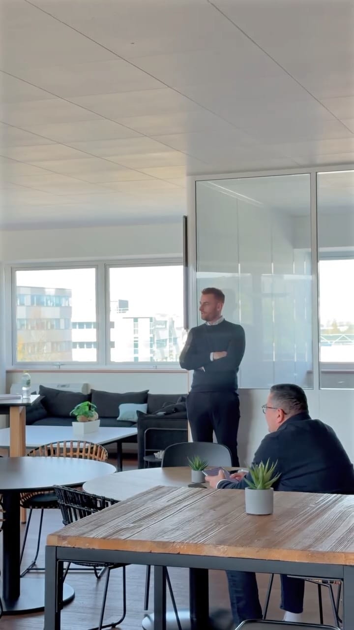Post 10 by ADVANCE IMMOBILIER on Instagram (video)