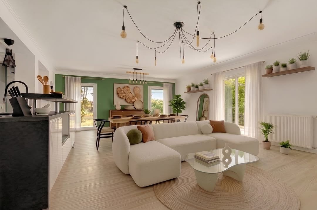 Post 6 by ADVANCE IMMOBILIER on Instagram (carousel)