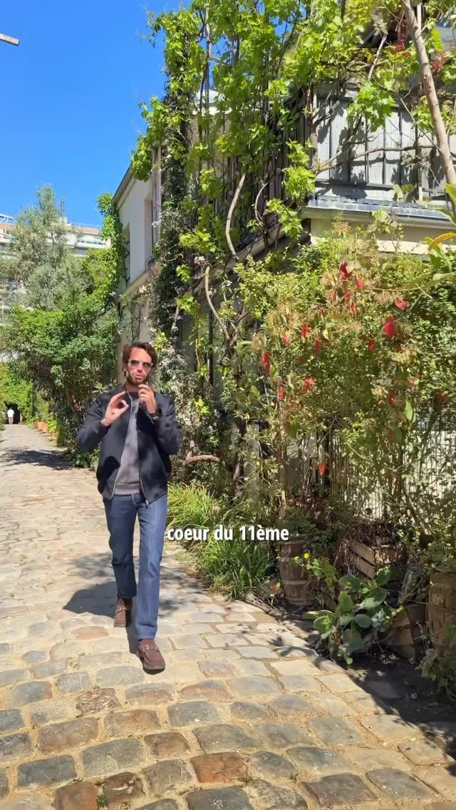 Post 4 by antoineblandin on Instagram (video)
