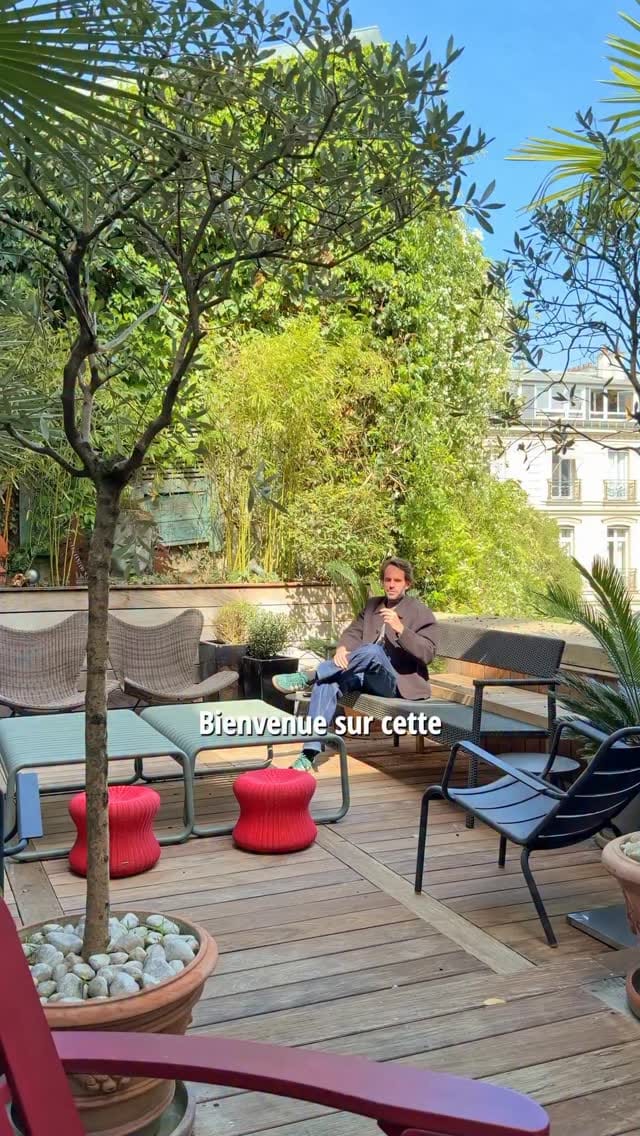 Post 6 by antoineblandin on Instagram (video)