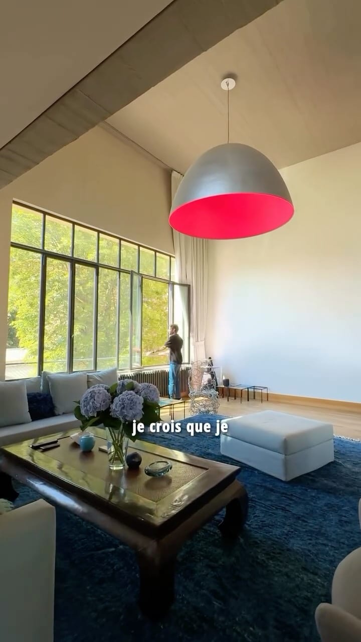 Post 10 by antoineblandin on Instagram (video)