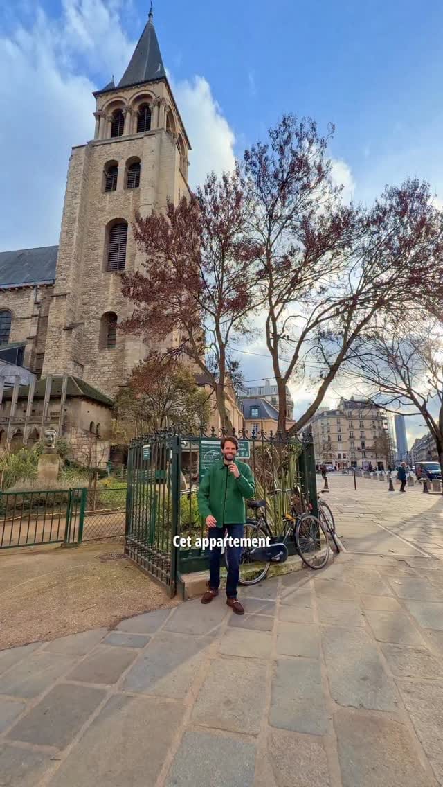 Post 8 by antoineblandin on Instagram (video)