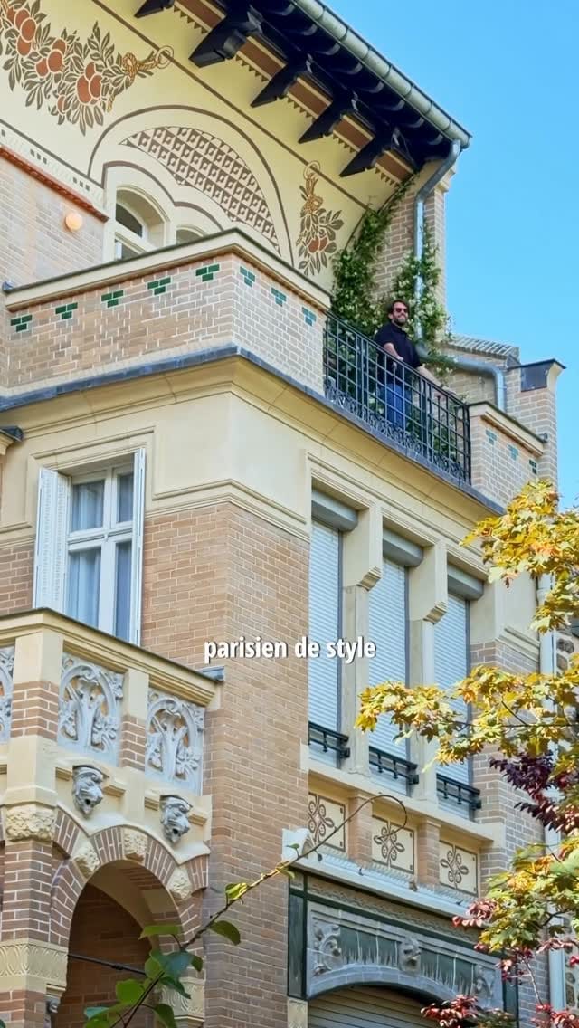 Post 1 by antoineblandin on Instagram (video)