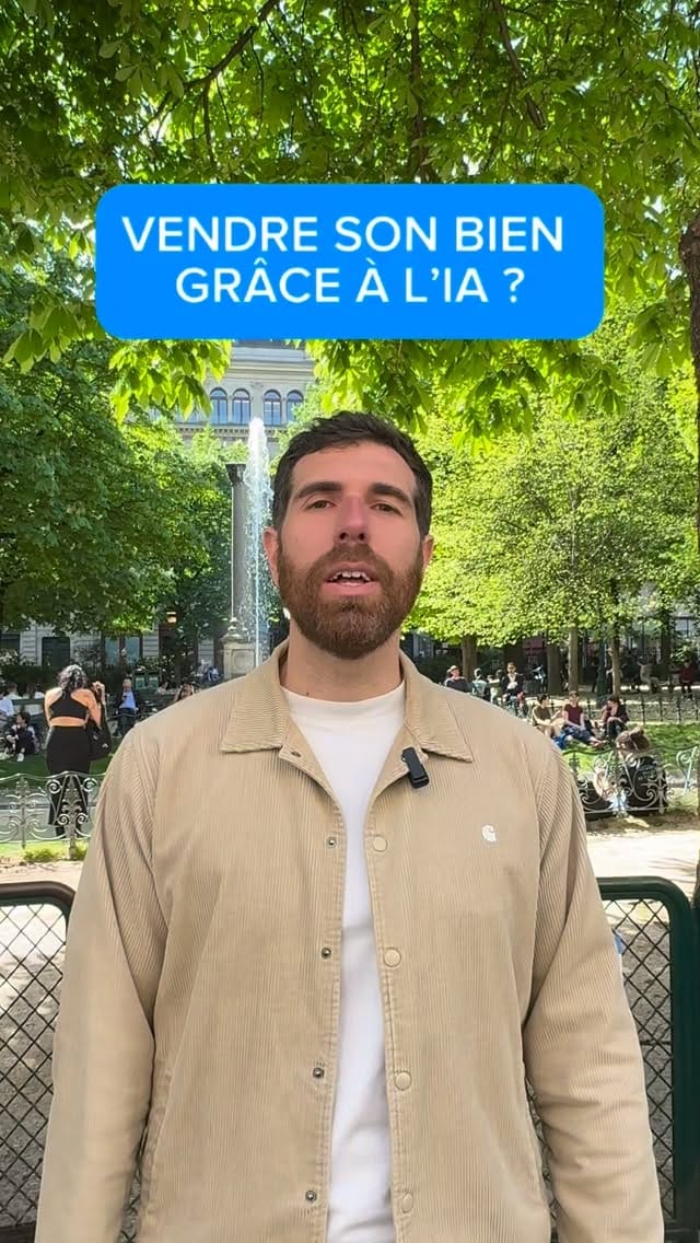 Post 10 by Imop Immobilier - votre agence à frais fixes on Instagram (video)
