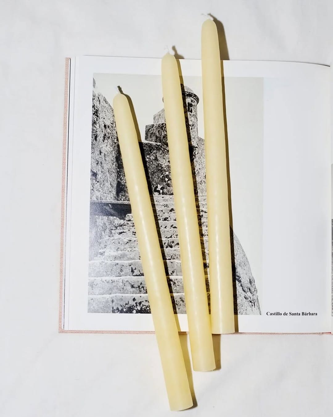Post 5 by MAISON LÉGÈRE on Instagram (image)
