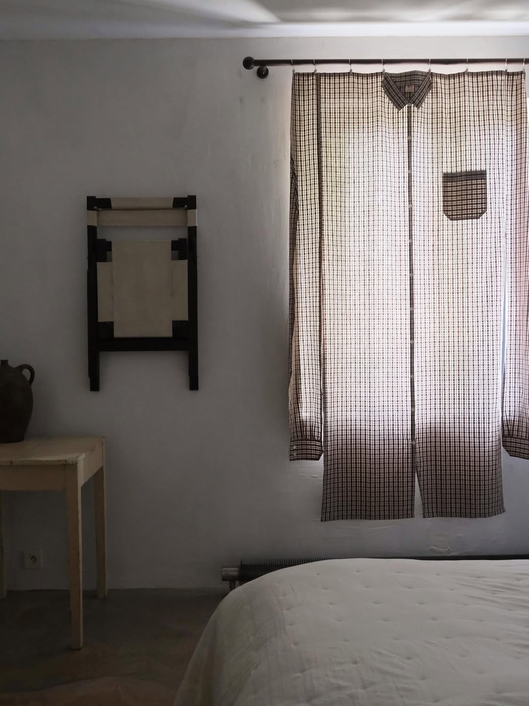 Post 1 by MAISON LÉGÈRE on Instagram (image)