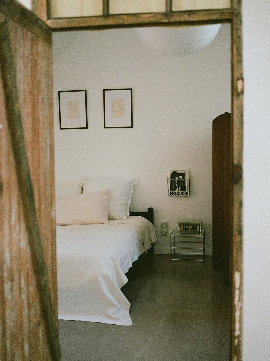 Post 7 by MAISON LÉGÈRE on Instagram (image)