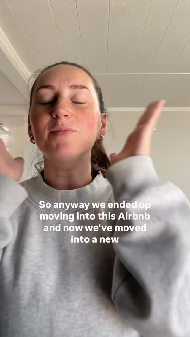 Post 2 by Katie McMasters on Instagram (video)