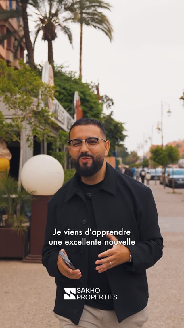 Post 5 by SAKHO PROPERTIES on Instagram (video)