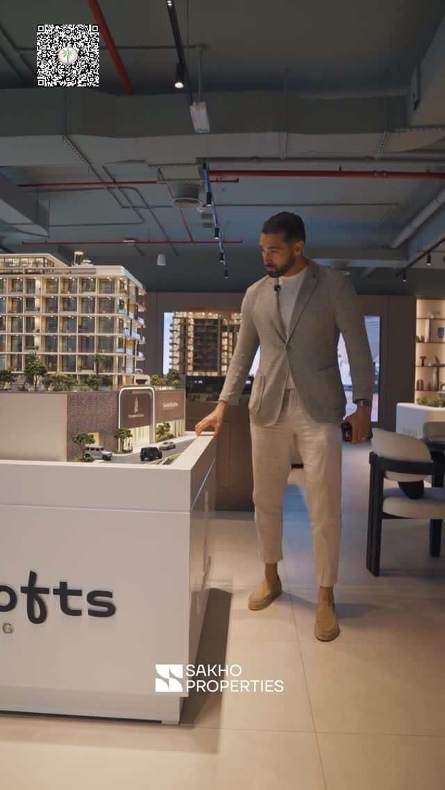 Post 2 by SAKHO PROPERTIES on Instagram (video)