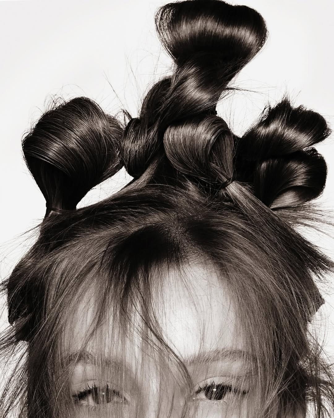 Post 1 by Naomi Yang on Instagram (image)