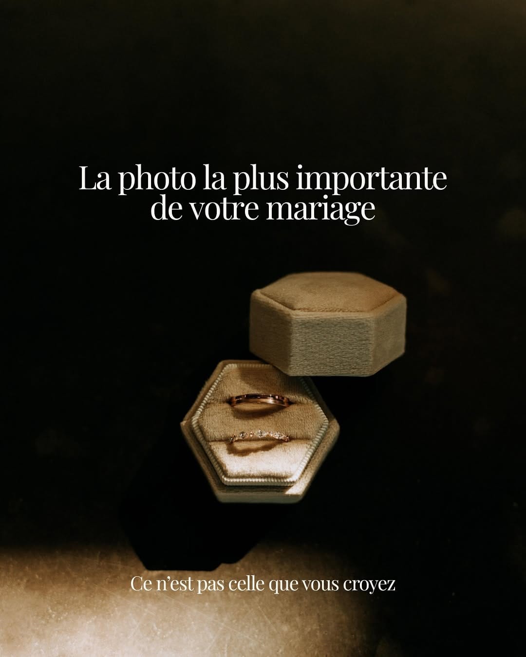 Post 9 by Anaïs Bizet | Photographe Mariage & Famille | Lille & France on Instagram (carousel)