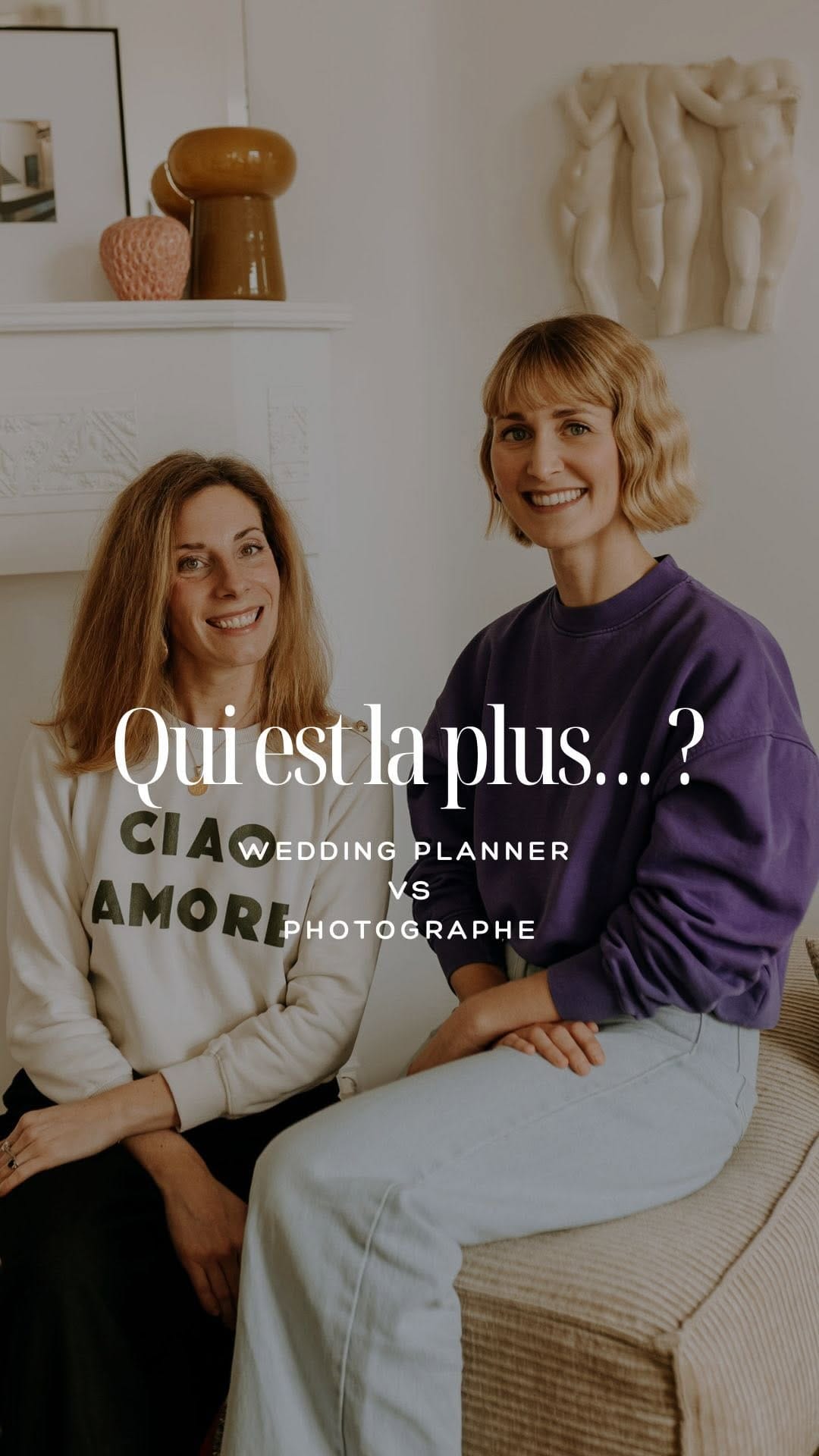Post 3 by Anaïs Bizet | Photographe Mariage & Famille | Lille & France on Instagram (video)