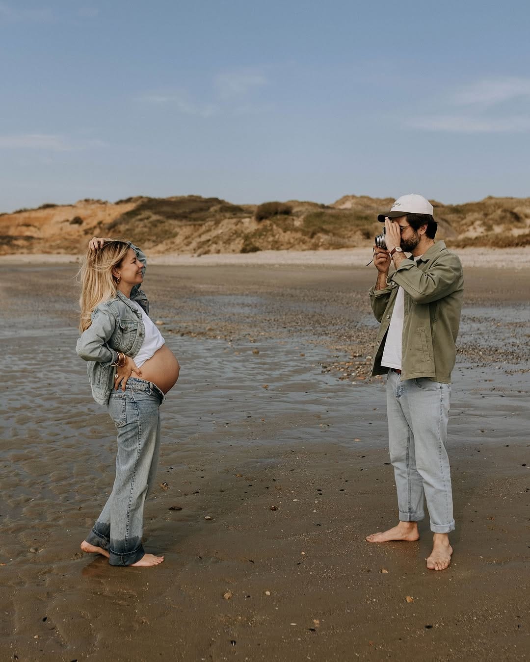 Post 10 by Anaïs Bizet | Photographe Mariage & Famille | Lille & France on Instagram (carousel)
