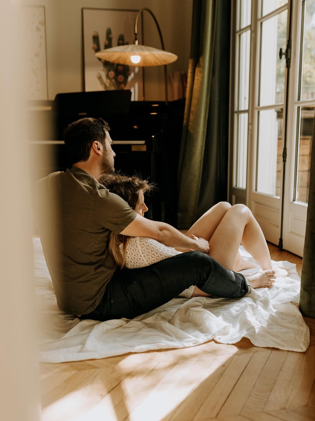 Post 1 by Anaïs Bizet | Photographe Mariage & Famille | Lille & France on Instagram (carousel)