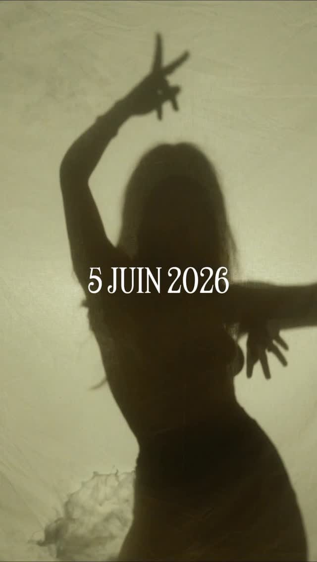 Post 1 by Maude (avec un e) on Instagram (video)