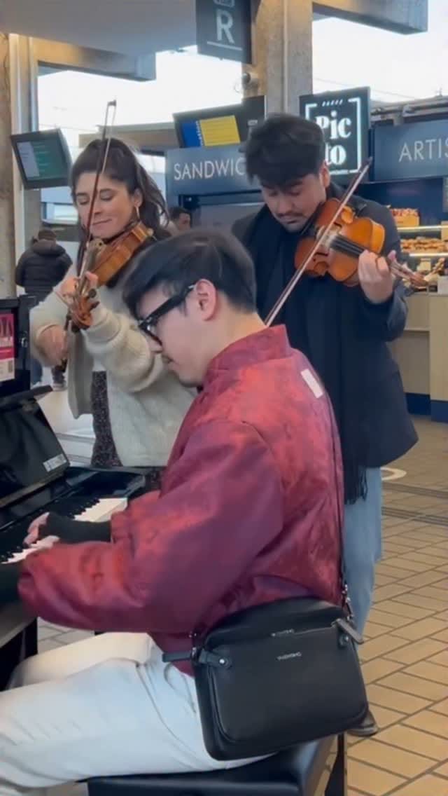 Post 10 by David Dang on Instagram (video)