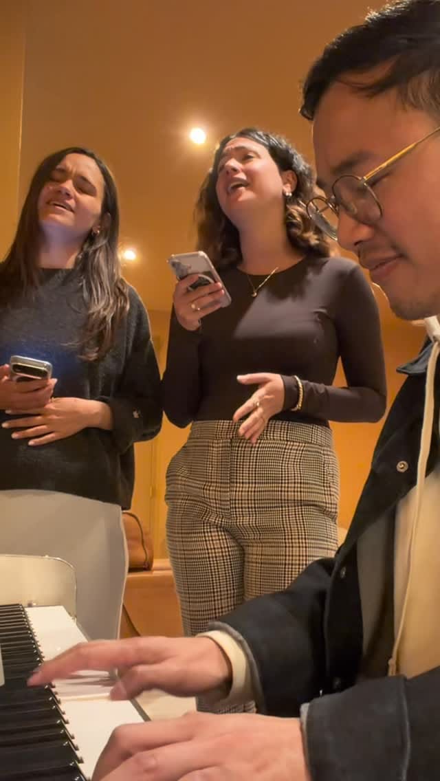 Post 5 by David Dang on Instagram (video)