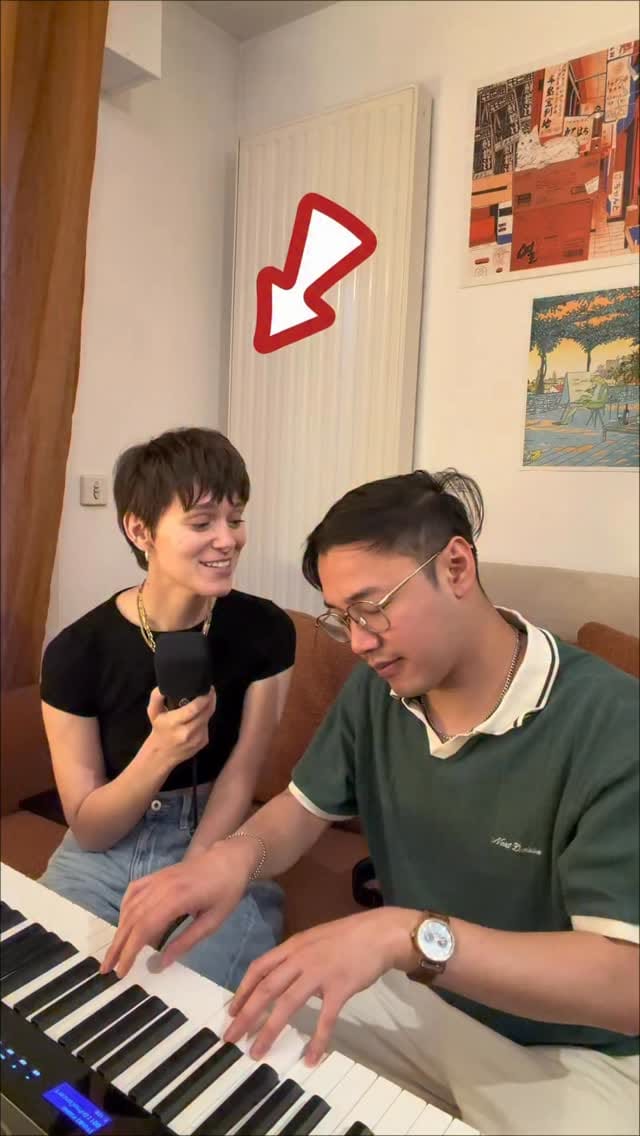 Post 8 by David Dang on Instagram (video)