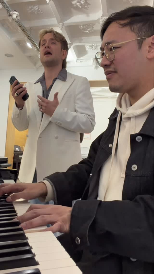 Post 6 by David Dang on Instagram (video)