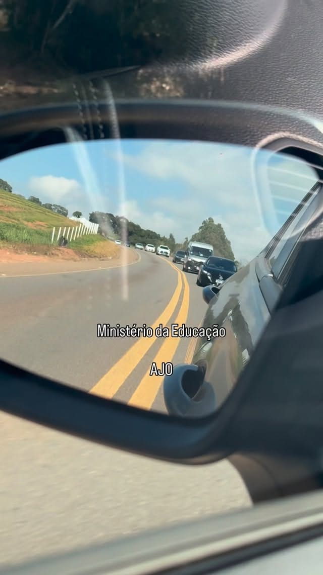 Post 5 by UaiMotorista Transporte Executivo on Instagram (video)