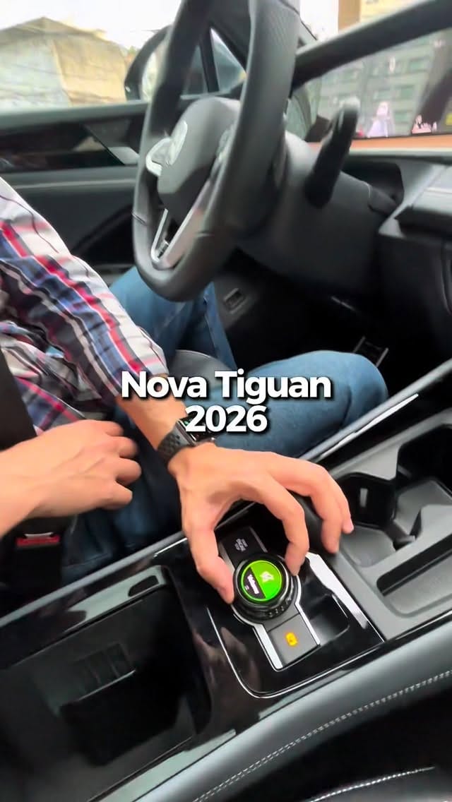 Post 4 by UaiMotorista Transporte Executivo on Instagram (video)