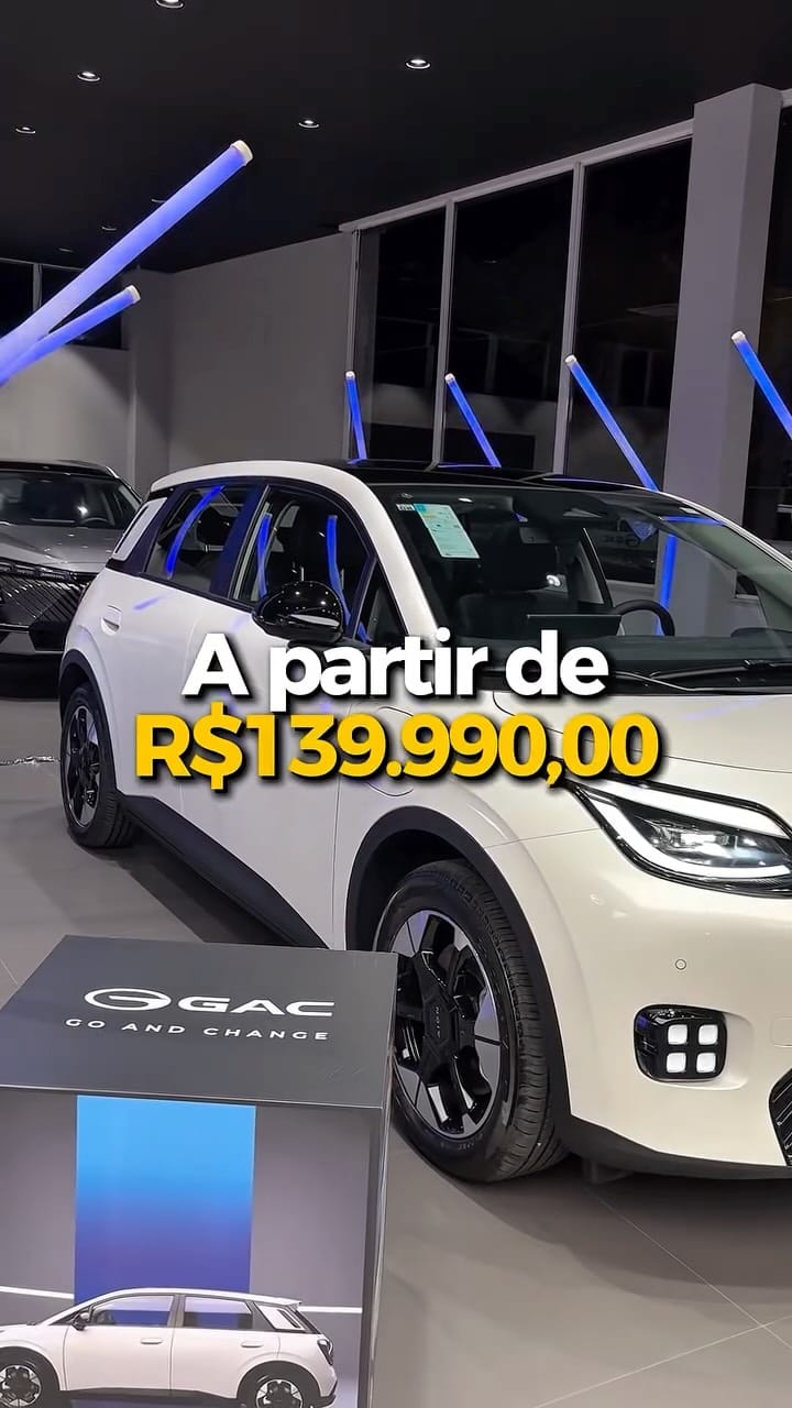 Post 1 by UaiMotorista Transporte Executivo on Instagram (video)