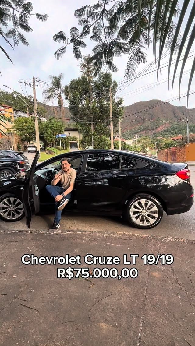Post 3 by UaiMotorista Transporte Executivo on Instagram (video)