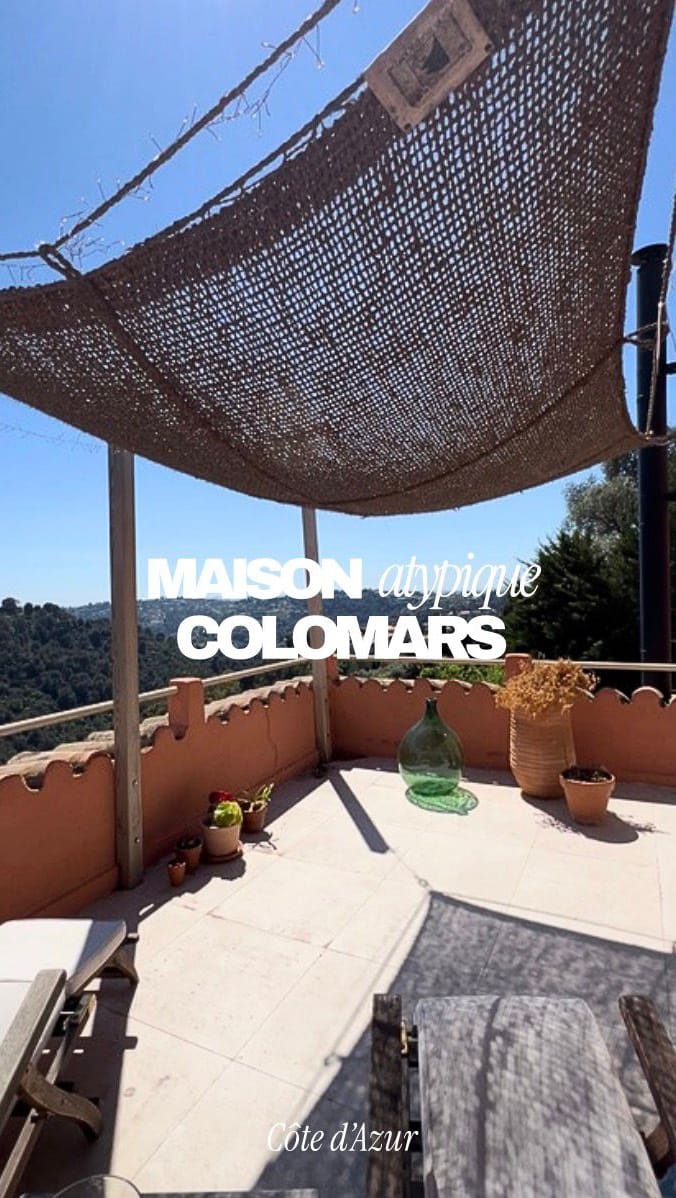 Post 4 by Maison Rignault on Instagram (video)