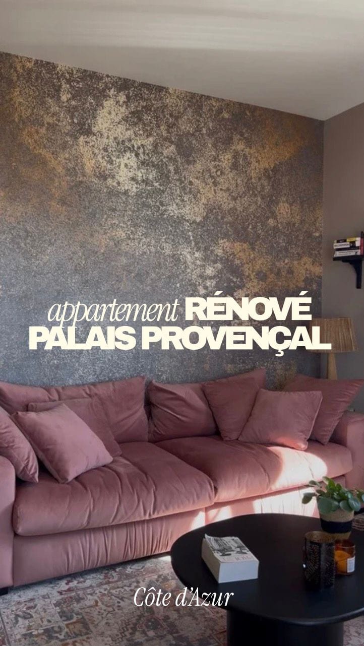Post 2 by Maison Rignault on Instagram (video)