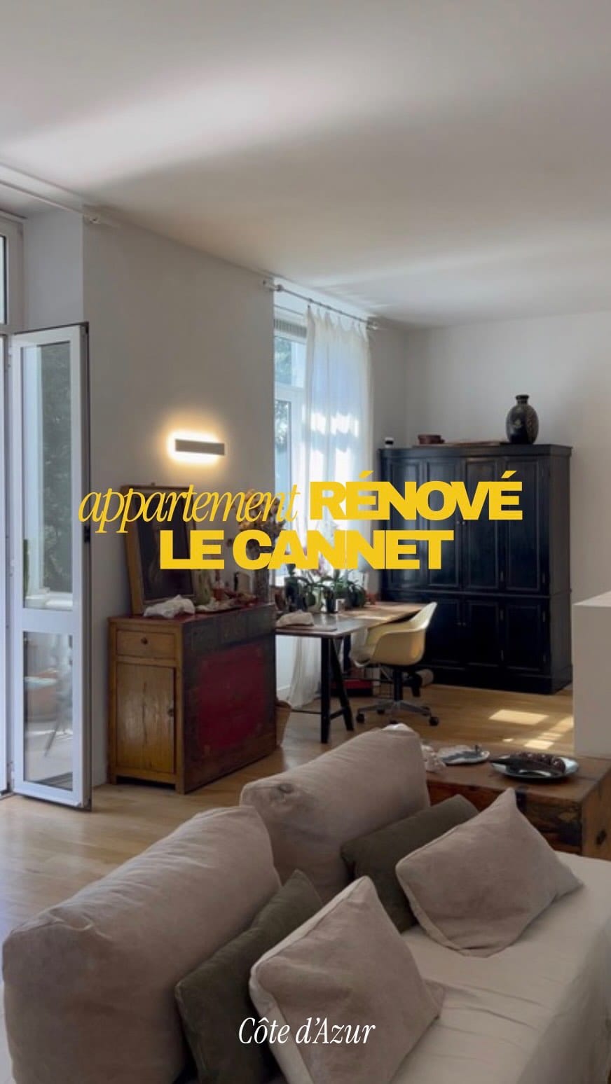Post 5 by Maison Rignault on Instagram (video)