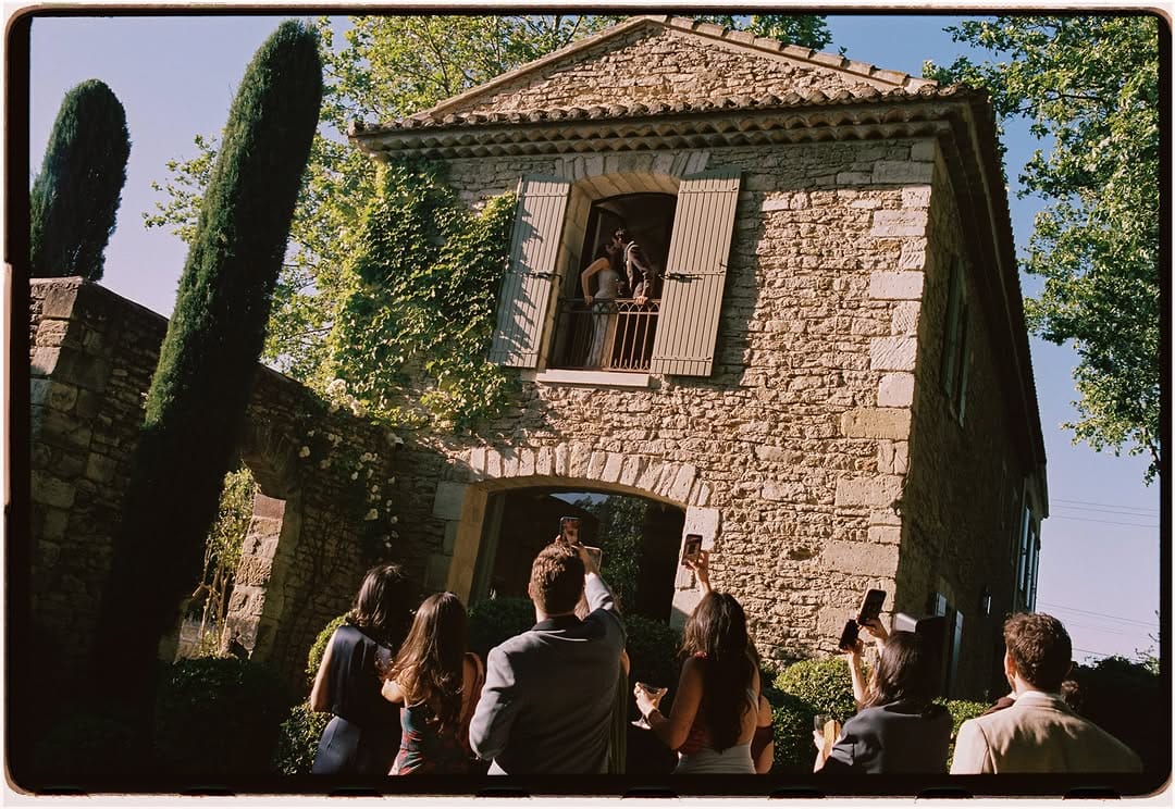 Post 2 by La Bastide de Laurence on Instagram (image)