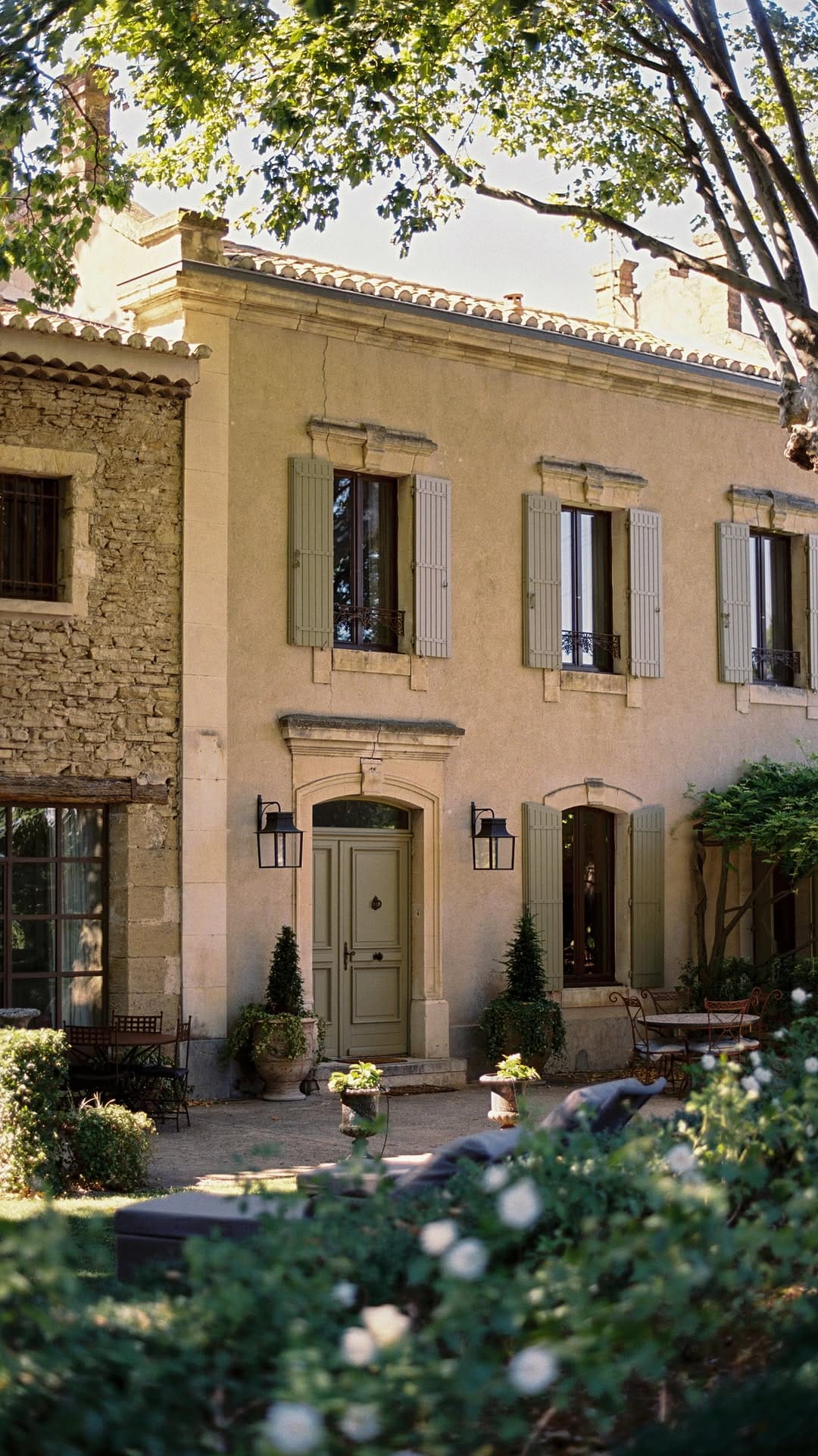 Post 7 by La Bastide de Laurence on Instagram (video)
