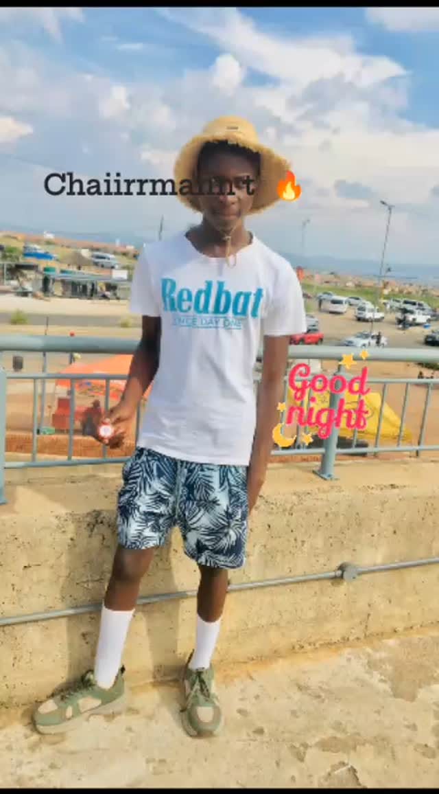 Post 2 by Chaiirrmann letso on Instagram (video)