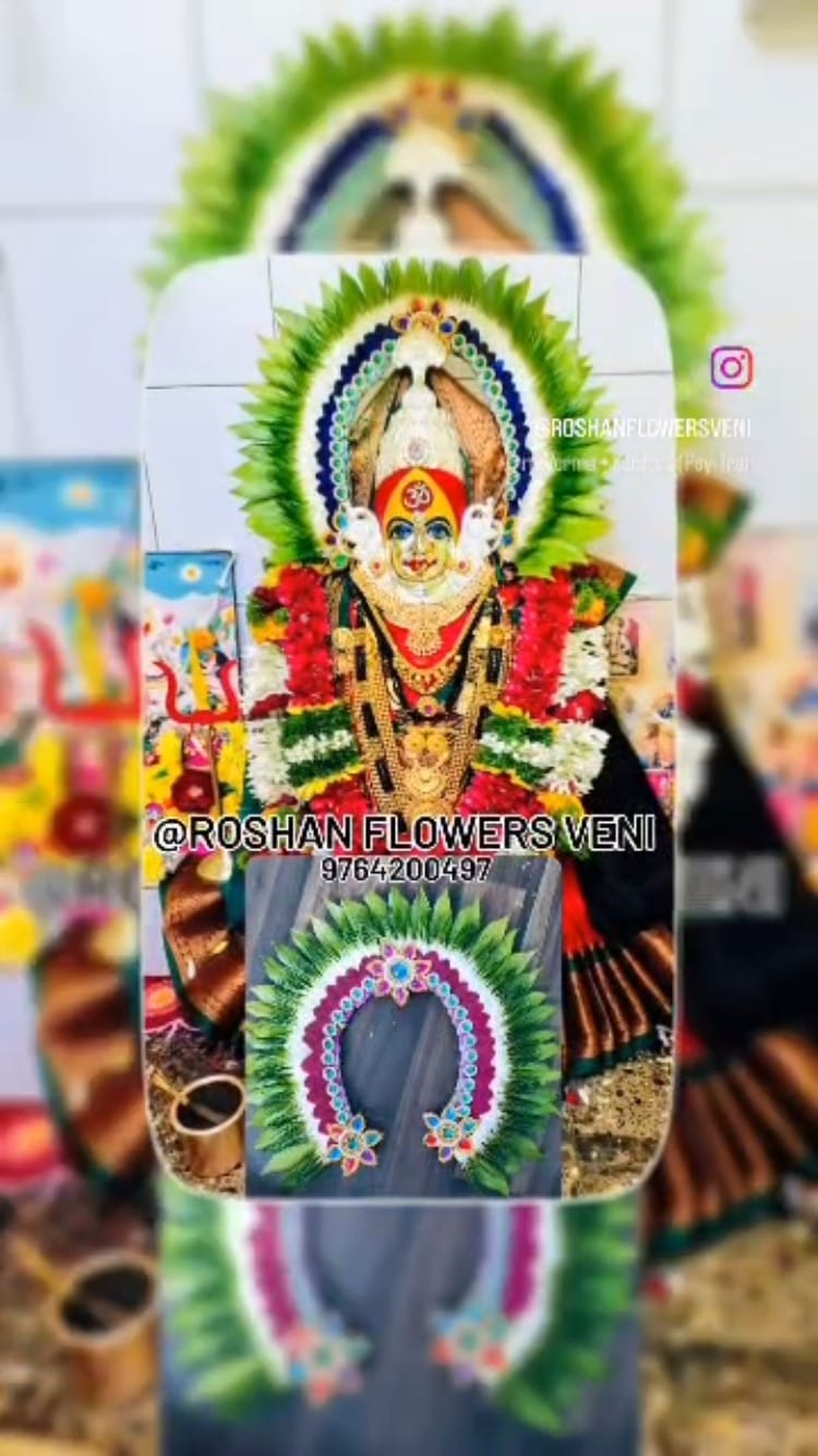 Post 2 by Flower Petal on Instagram (video)