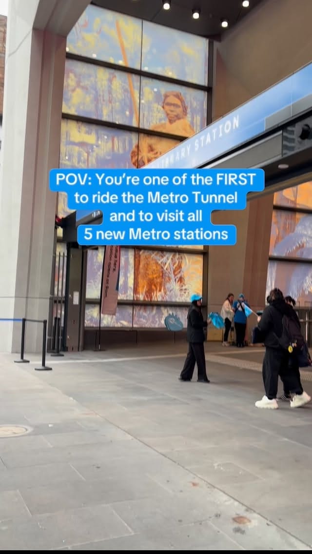 Post 10 by Melbourne 🇦🇺 Food Travel on Instagram (video)