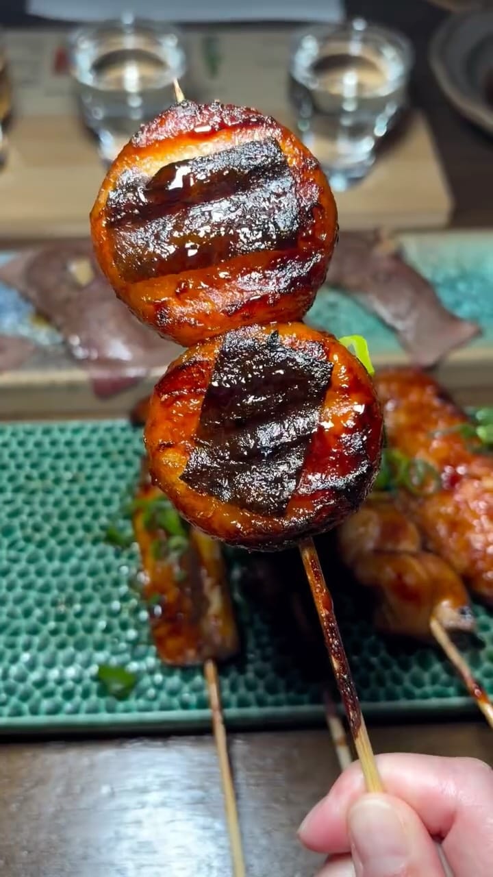 Post 8 by Melbourne 🇦🇺 Food Travel on Instagram (video)